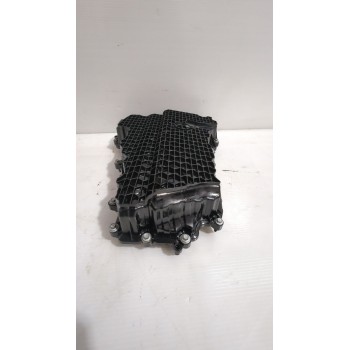 Recambio de carter para peugeot 508 referencia OEM IAM 9801258280  