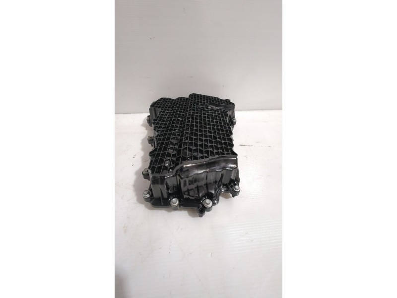 Recambio de carter para peugeot 508 referencia OEM IAM 9801258280  