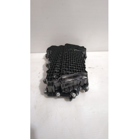 Recambio de carter para peugeot 508 referencia OEM IAM 9801258280  