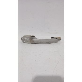 Recambio de maneta exterior delantera derecha para hyundai tucson (jm) 2.0 crdi referencia OEM IAM 826602E000  