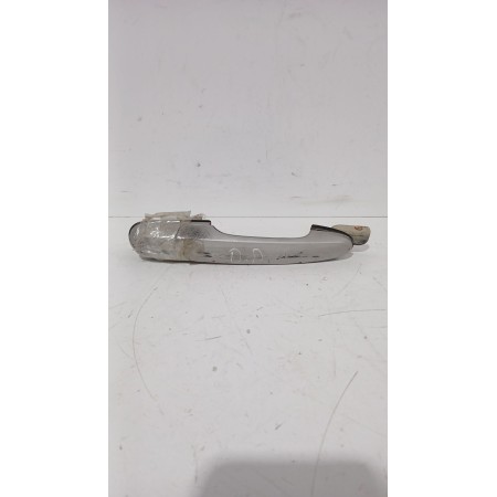 Recambio de maneta exterior delantera derecha para hyundai tucson (jm) 2.0 crdi referencia OEM IAM 826602E000  