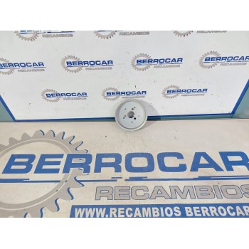 Recambio de polea para audi a6 berlina (4b2) 2.5 v6 24v tdi referencia OEM IAM 059145255  