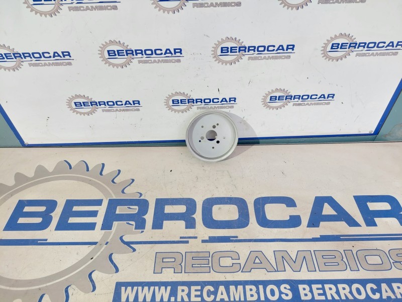 Recambio de polea para audi a6 berlina (4b2) 2.5 v6 24v tdi referencia OEM IAM 059145255  