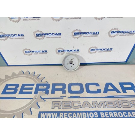 Recambio de polea para audi a6 berlina (4b2) 2.5 v6 24v tdi referencia OEM IAM 059145255  
