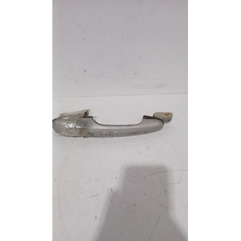 Recambio de maneta exterior delantera derecha para hyundai tucson (jm) 2.0 crdi referencia OEM IAM 826602E000  