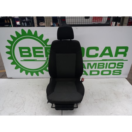 Recambio de asiento delantero derecho para opel zafira b 1.9 cdti cat (z 19 dtl) referencia OEM IAM 13158779  