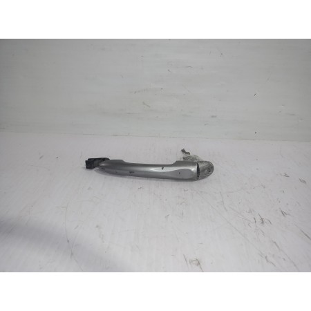 Recambio de maneta exterior delantera izquierda para renault scenic iii bose edition referencia OEM IAM 806B04979R  
