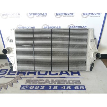 INTERCOOLER 8200075810 