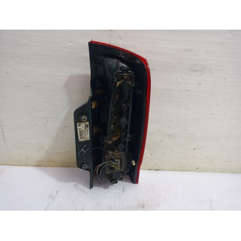 Recambio de piloto trasero izquierdo para peugeot bipper tepee basis referencia OEM IAM 01353206080E  