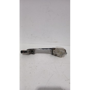 Recambio de maneta exterior delantera derecha para hyundai tucson (jm) 2.0 crdi referencia OEM IAM 826602E000  