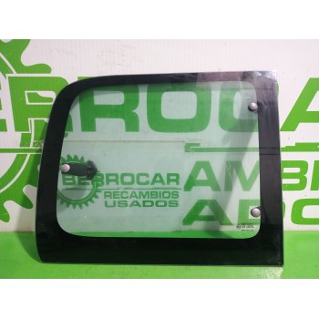 Recambio de luna delantera derecha para peugeot partner (s1) 2.0 hdi cat referencia OEM IAM 43R000016  