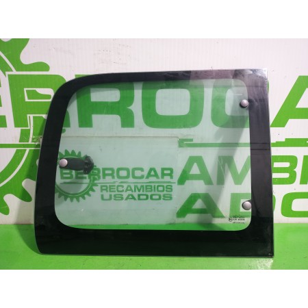 Recambio de luna delantera derecha para peugeot partner (s1) 2.0 hdi cat referencia OEM IAM 43R000016  