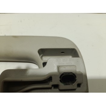 Recambio de asidero techo para seat exeo berlina (3r2) 2.0 tdi referencia OEM IAM 8E0857608  