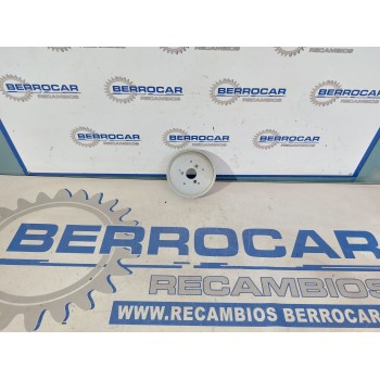 Recambio de polea para audi a6 berlina (4b2) 2.5 v6 24v tdi referencia OEM IAM 059145255  