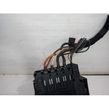 Recambio de caja reles / fusibles para peugeot 3008 style referencia OEM IAM 9666527580  