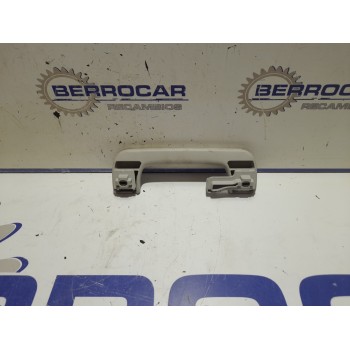 Recambio de asidero techo para seat exeo berlina (3r2) 2.0 tdi referencia OEM IAM 8E0857608  
