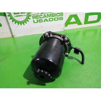 Recambio de filtro gasoil para renault kangoo profesional referencia OEM IAM 70537512  