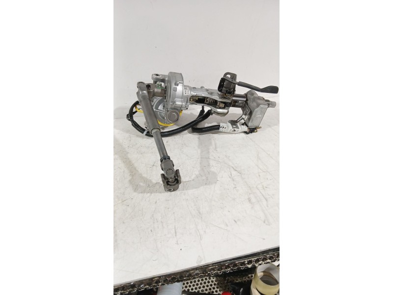 Recambio de columna direccion para toyota yaris (_p21_, _pa1_, _ph1_) 1.5 hybrid (mxph11) referencia OEM IAM 4520A0D580  