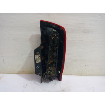 Recambio de piloto trasero izquierdo para peugeot bipper tepee basis referencia OEM IAM 01353206080E  