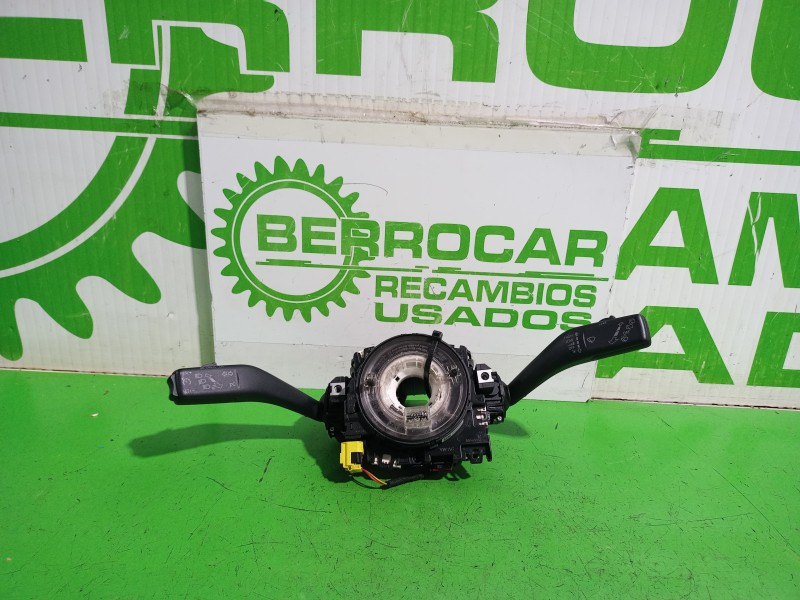 Recambio de mando multifuncion para volkswagen golf vi (5k1) advance referencia OEM IAM 5K0953513M  