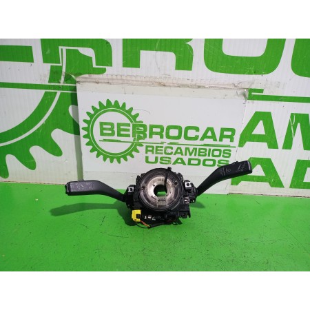 Recambio de mando multifuncion para volkswagen golf vi (5k1) advance referencia OEM IAM 5K0953513M  