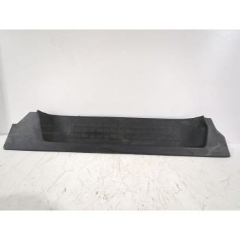 Recambio de reposapies para citroën jumpy iii furgoneta (v_) 1.5 bluehdi 100 referencia OEM IAM 9819870377  