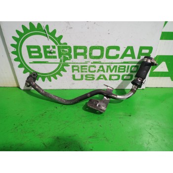 Recambio de tubo para lancia ypsilon (101) 1.3 multijet 16v argento (10.2006) referencia OEM IAM C918FGP  