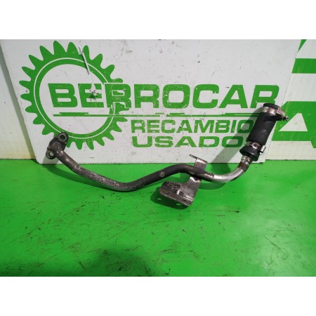 Recambio de tubo para lancia ypsilon (101) 1.3 multijet 16v argento (10.2006) referencia OEM IAM C918FGP  