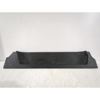 Recambio de reposapies para citroën jumpy iii furgoneta (v_) 1.5 bluehdi 100 referencia OEM IAM 9819870377  