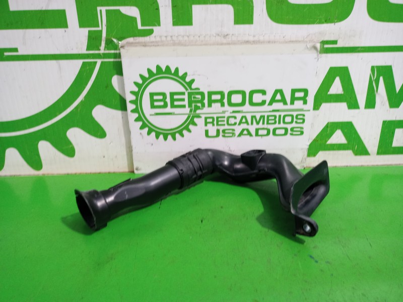 Recambio de tubo para renault kangoo profesional referencia OEM IAM 8200612290  