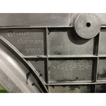 Recambio de electroventilador para seat altea xl (5p5) 1.4 16v tsi referencia OEM IAM 1K0121207  