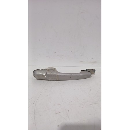 Recambio de maneta exterior trasera izquierda para hyundai tucson (jm) 2.0 crdi referencia OEM IAM 836502E000  