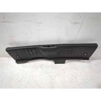 Recambio de moldura maletero para peugeot 307 (3a/c) 1.4 16v referencia OEM IAM 9632752077  
