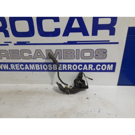 Recambio de pedal acelerador para toyota corolla verso (r1) referencia OEM IAM 8928152021  