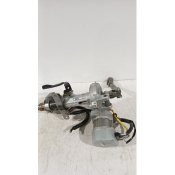 Recambio de columna direccion para toyota yaris (_p21_, _pa1_, _ph1_) 1.5 hybrid (mxph11) referencia OEM IAM 4520A0D580  