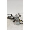 Recambio de columna direccion para toyota yaris (_p21_, _pa1_, _ph1_) 1.5 hybrid (mxph11) referencia OEM IAM 4520A0D580  