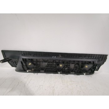 Recambio de reposapies para citroën jumpy iii furgoneta (v_) 1.5 bluehdi 100 referencia OEM IAM 9819870377  