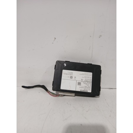 Recambio de modulo electronico para smart forfour hatchback (453) electric drive / eq (453.091) referencia OEM IAM 282752235R  