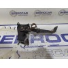 Recambio de pedal embrague para mitsubishi montero (l040) 2.5 turbodiesel referencia OEM IAM MB012669  