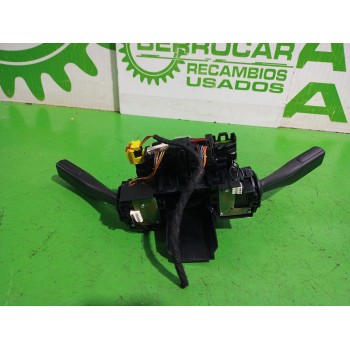 Recambio de mando multifuncion para volkswagen golf vi (5k1) advance referencia OEM IAM 5K0953513M  