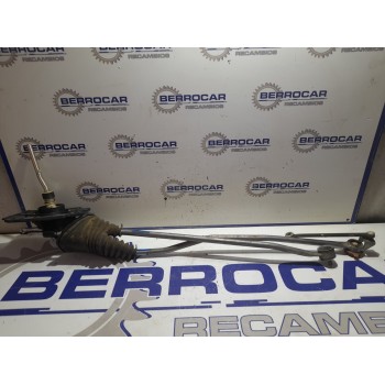 Recambio de varillaje cambio para seat exeo berlina (3r2) 2.0 tdi referencia OEM IAM 8E0711025  