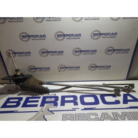 Recambio de varillaje cambio para seat exeo berlina (3r2) 2.0 tdi referencia OEM IAM 8E0711025  