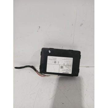 Recambio de modulo electronico para smart forfour hatchback (453) electric drive / eq (453.091) referencia OEM IAM 282752235R  