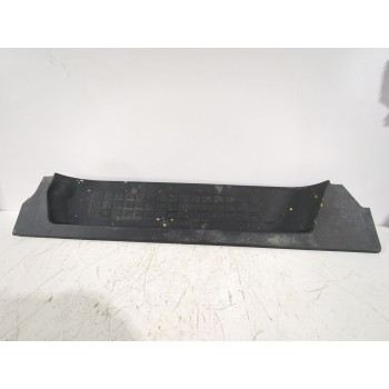 Recambio de reposapies para citroën jumpy iii furgoneta (v_) 1.5 bluehdi 100 referencia OEM IAM 9808681377  