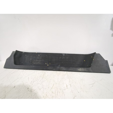 Recambio de reposapies para citroën jumpy iii furgoneta (v_) 1.5 bluehdi 100 referencia OEM IAM 9808681377  