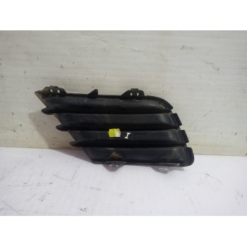 Recambio de rejilla paragolpes izquierda para peugeot 207 confort referencia OEM IAM 9688075477  