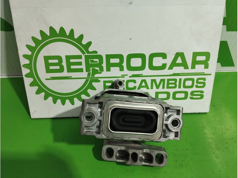 Recambio de soporte motor derecho para seat altea xl (5p5) 1.4 16v tsi referencia OEM IAM 1K0199262CF  