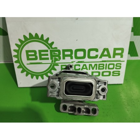 Recambio de soporte motor derecho para seat altea xl (5p5) 1.4 16v tsi referencia OEM IAM 1K0199262CF  
