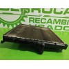 Recambio de radiador agua para bmw x3 (e83) 2.0 16v diesel cat referencia OEM IAM 3104601  