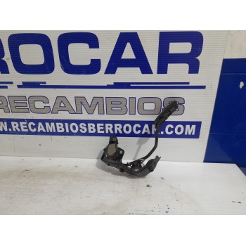 Recambio de pedal acelerador para toyota corolla verso (r1) referencia OEM IAM 8928152021  